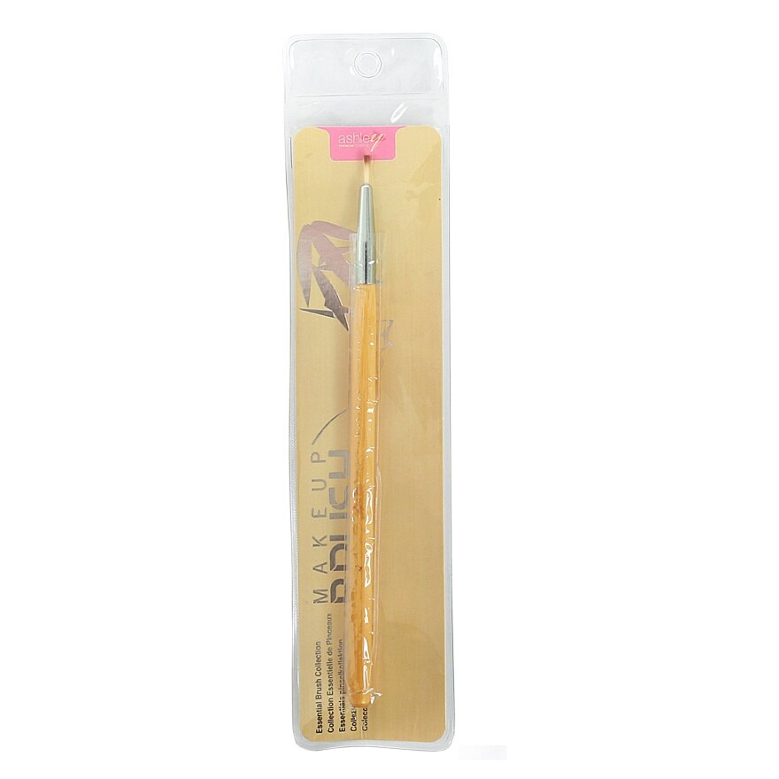 Ashley Single Brush Eyeshadow 1Pcs AA063-01 - N/A