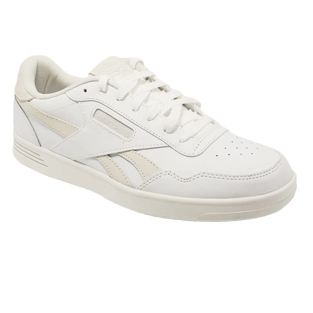 REEBOK Unisex Casual Shoes Court Advance White - RE099SH361EJTH