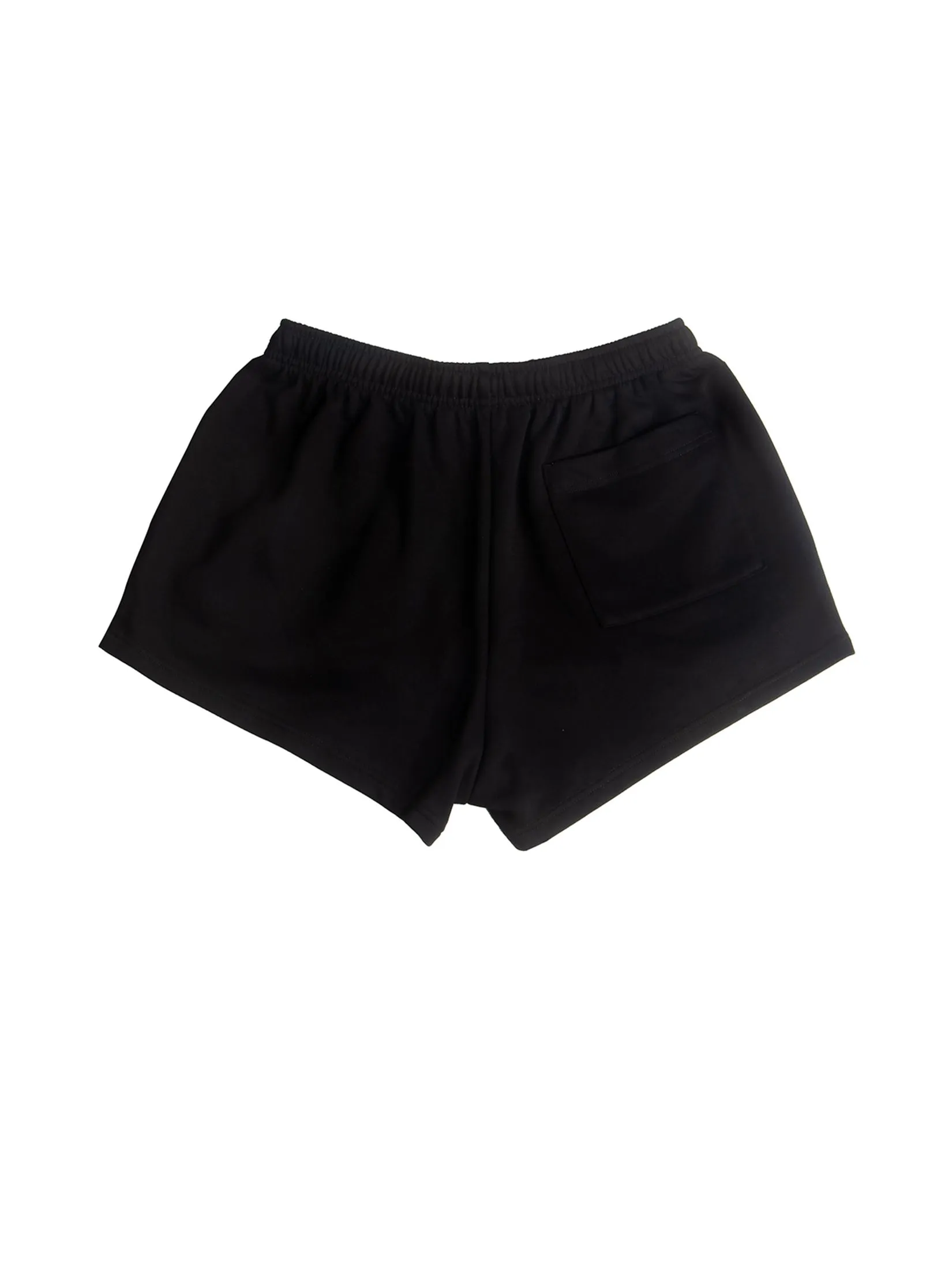 KEDS Women Keds Sweatshorts Black