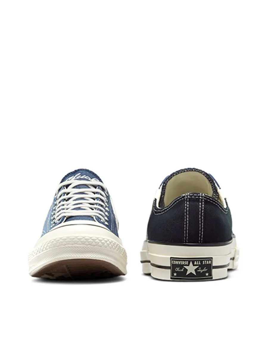 CONVERSE Men Sneakers Chuck 70 Shifter Ox Navy/Black