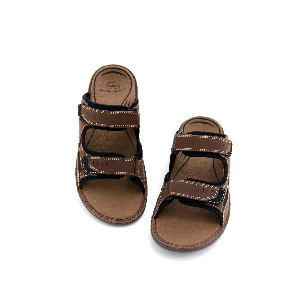 SCHOLL Biomechanics Concord Choco