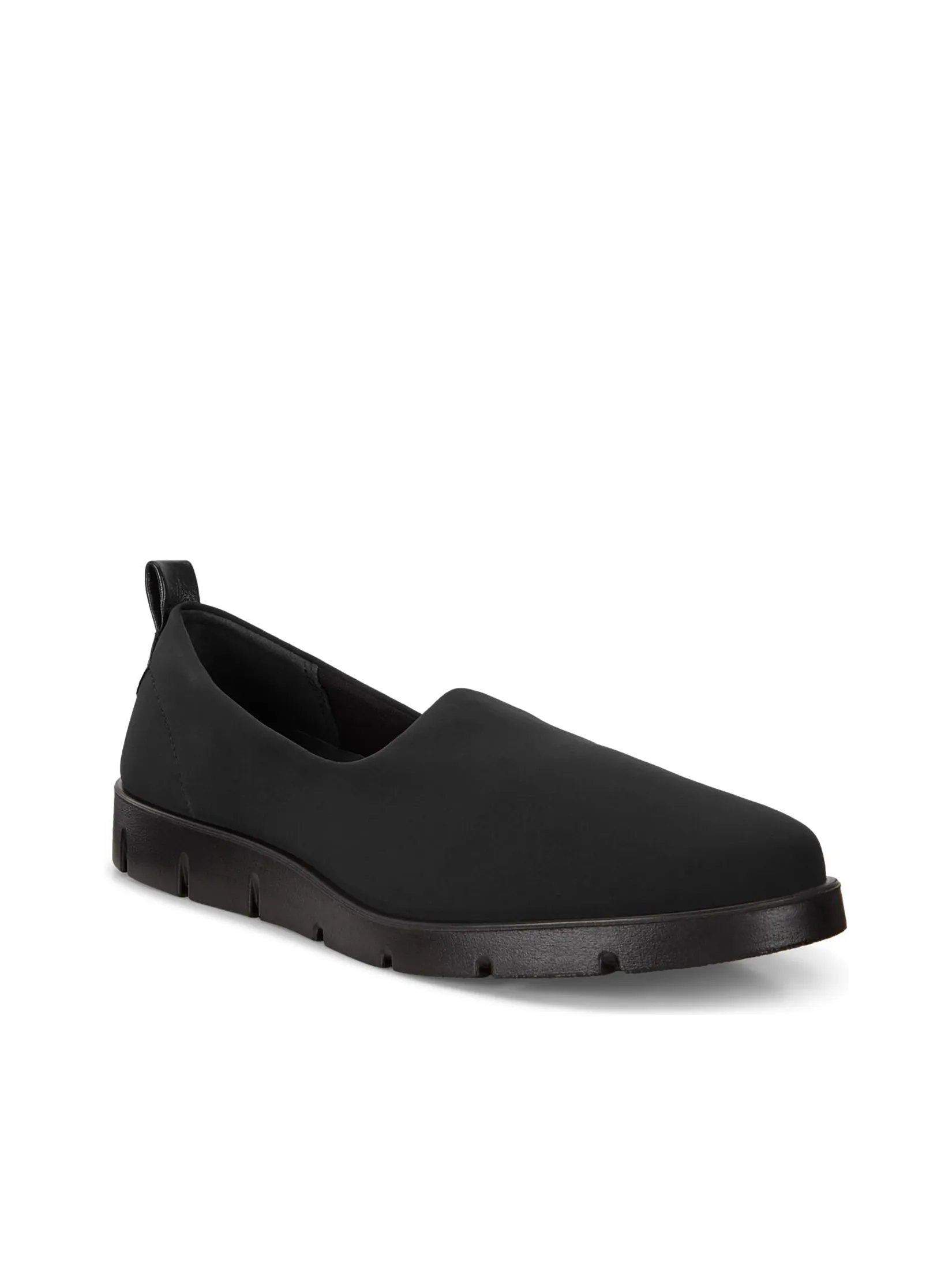 ECCO Women Flat Bella Black/Black