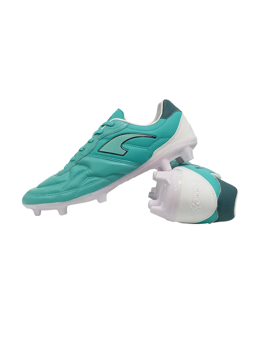 GRAND SPORT Green soccer shoes # COPA XTREME (333139)