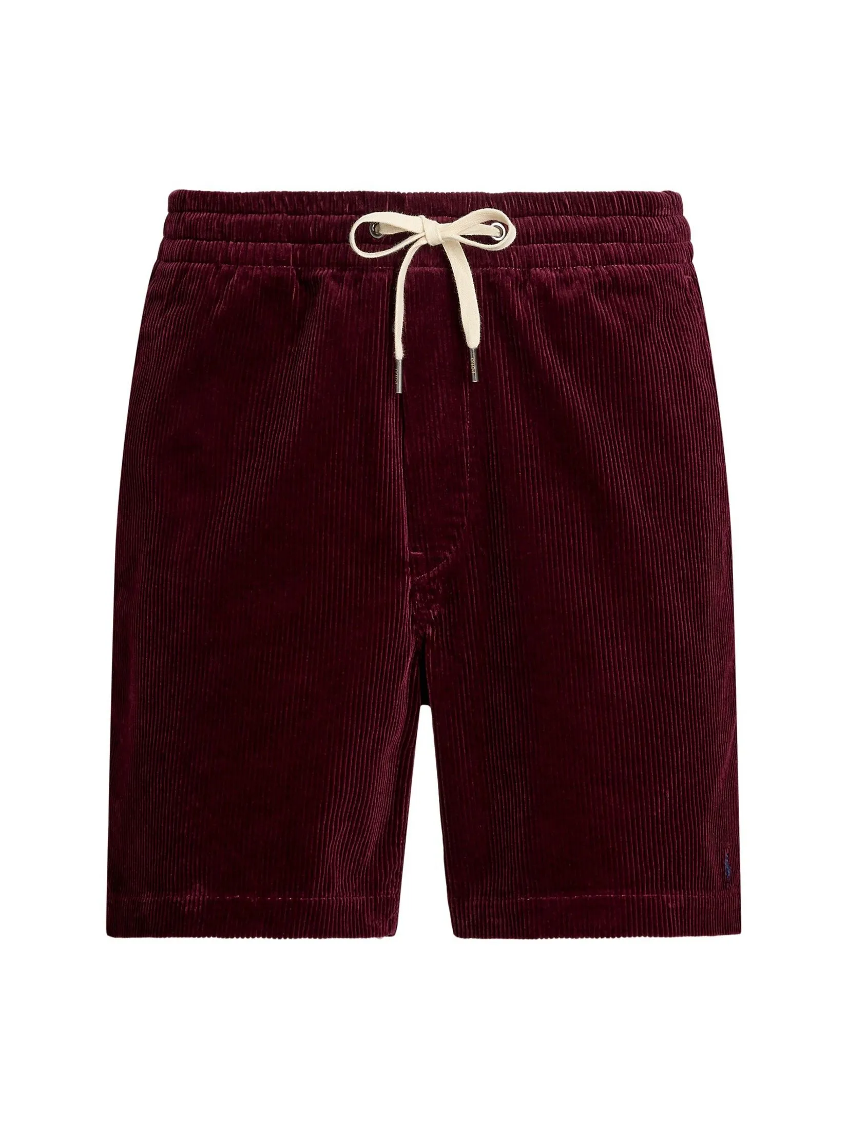 POLO RALPH LAUREN Shorts Men MNPOSHO14G20569 Red