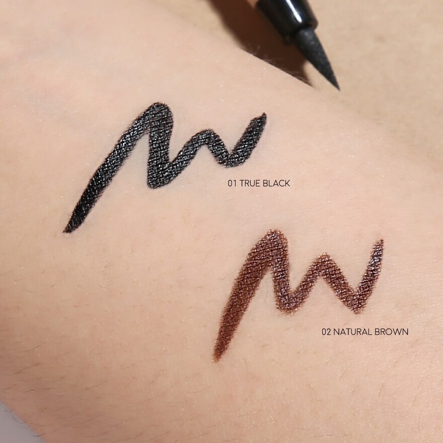 Meilinda Wonder Waterproof Liner Pen 02\