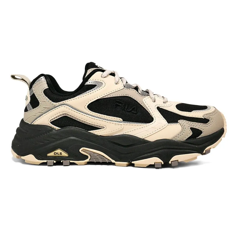 FILA Unisex Running Shoes Trexa TR Beige - FI039SH729EKTH Size - 37.5 EU