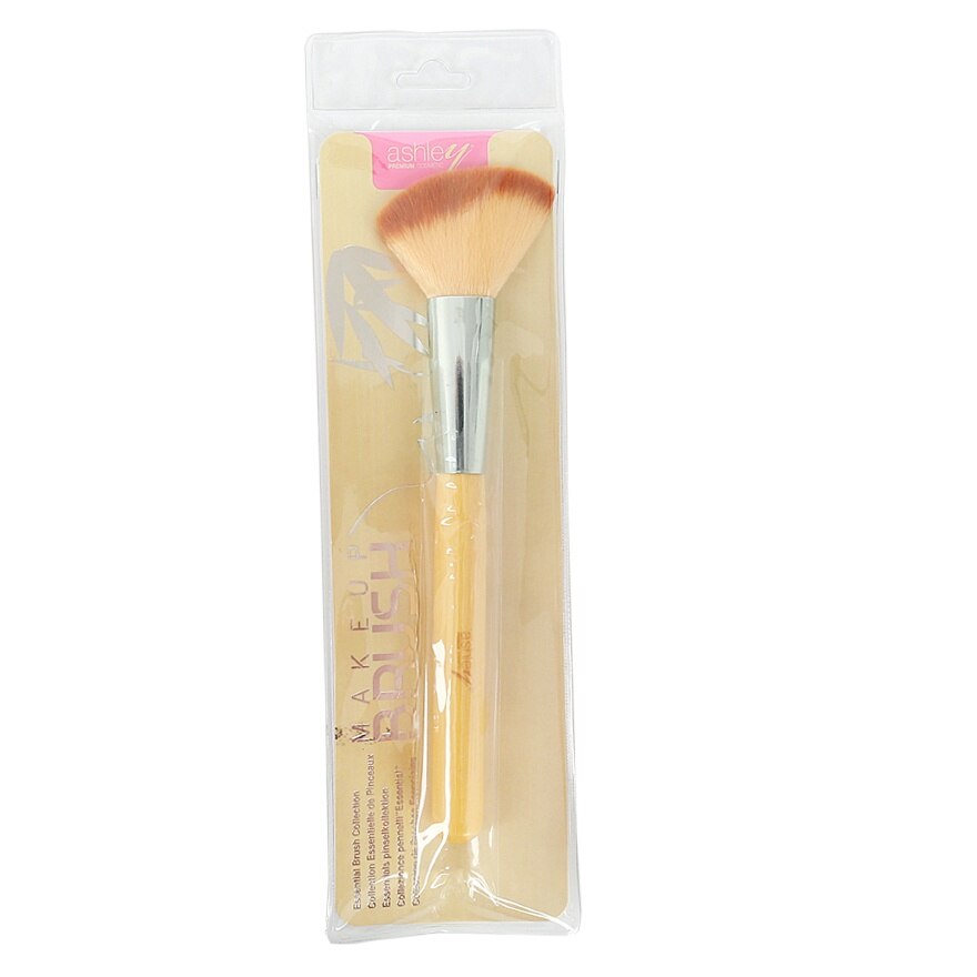 Ashley Brush Single The Obique 1Pcs AA063-08 - N/A