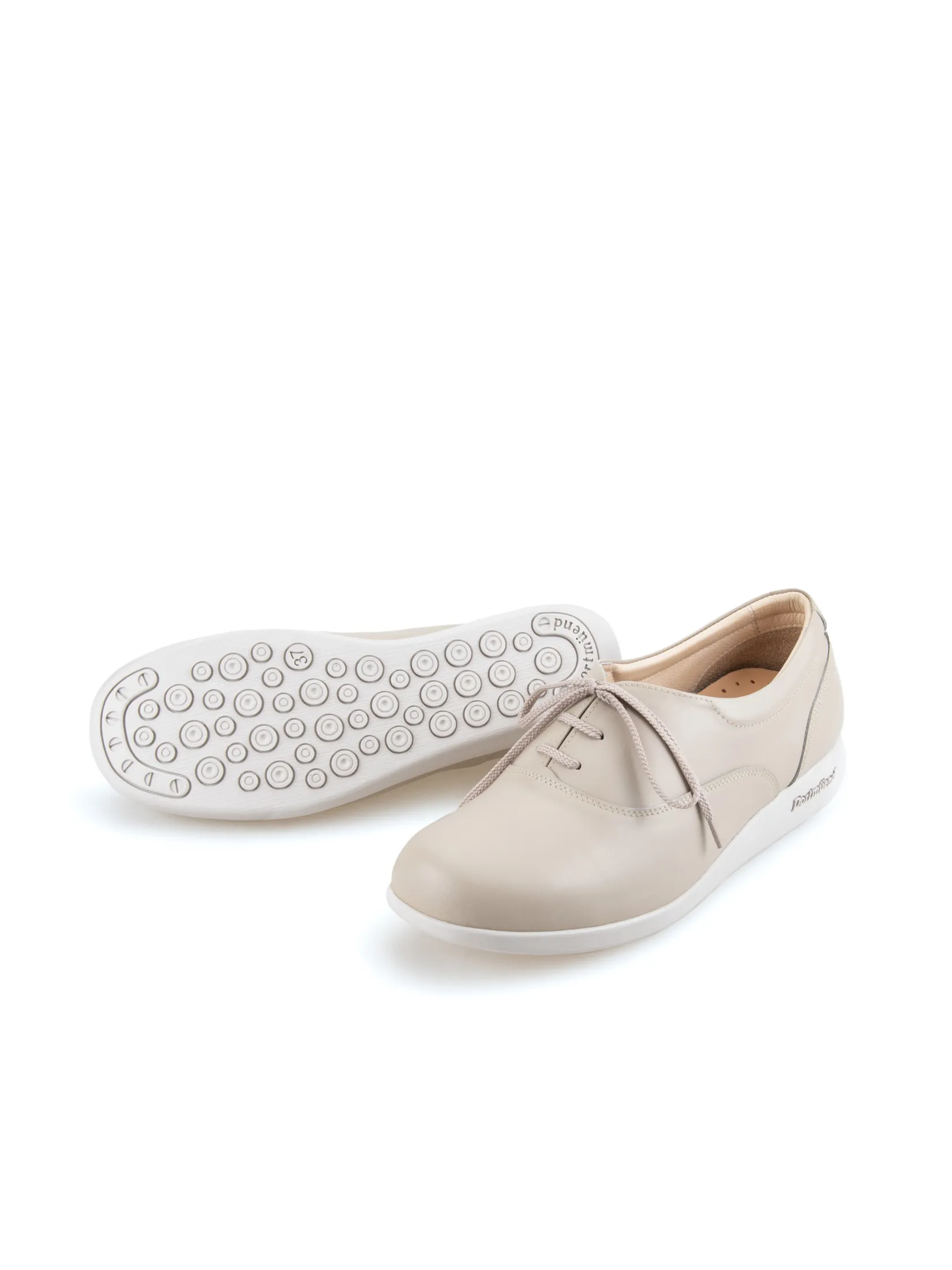 DORTMUEND Women Loafers Siri Nature