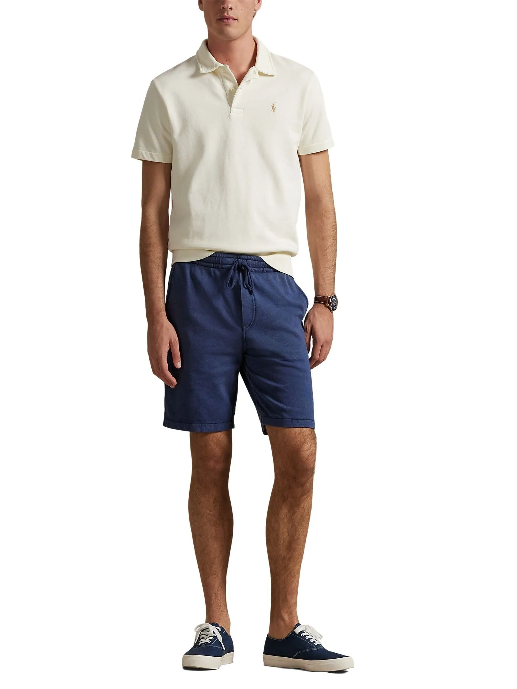 POLO RALPH LAUREN Pullover Men MNPOKNI1N823394 Beige