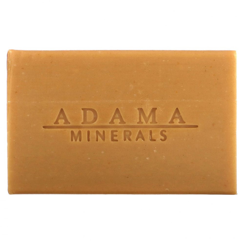 Zion Health, Шампунь с античной глиной, розовый грейпфрут, 70 г (6 унций)