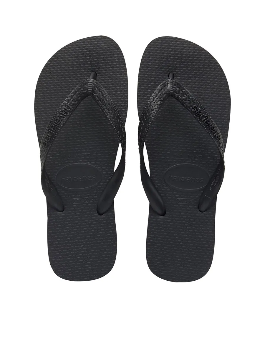 HAVAIANAS TOP PREP CX FECHADA BK 39
