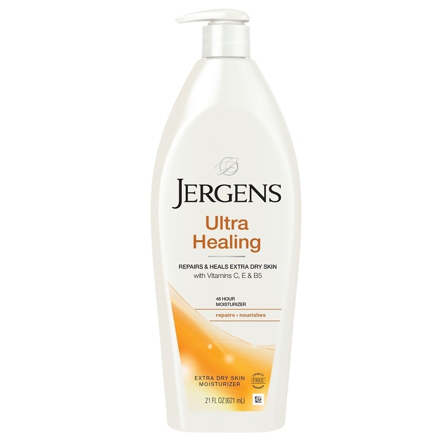 Jergens Ultra Healing Extra Dry Skin 621 Ml.