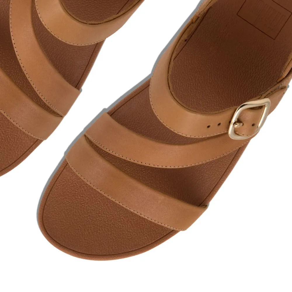 FitFlop™ Women's THE SKINNY II Model J18-098 Caramel