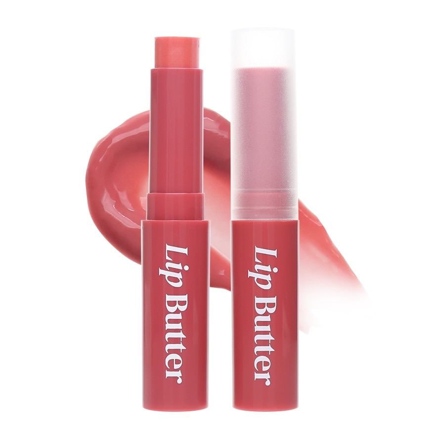 #Bewild Lip Butter 2.2g 02