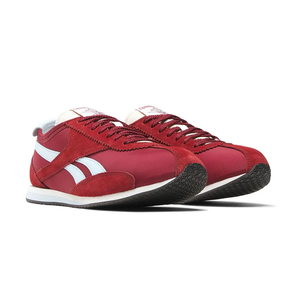 REEBOK R400 Unisex Casual Shoes Red - RE099SH434EOTH