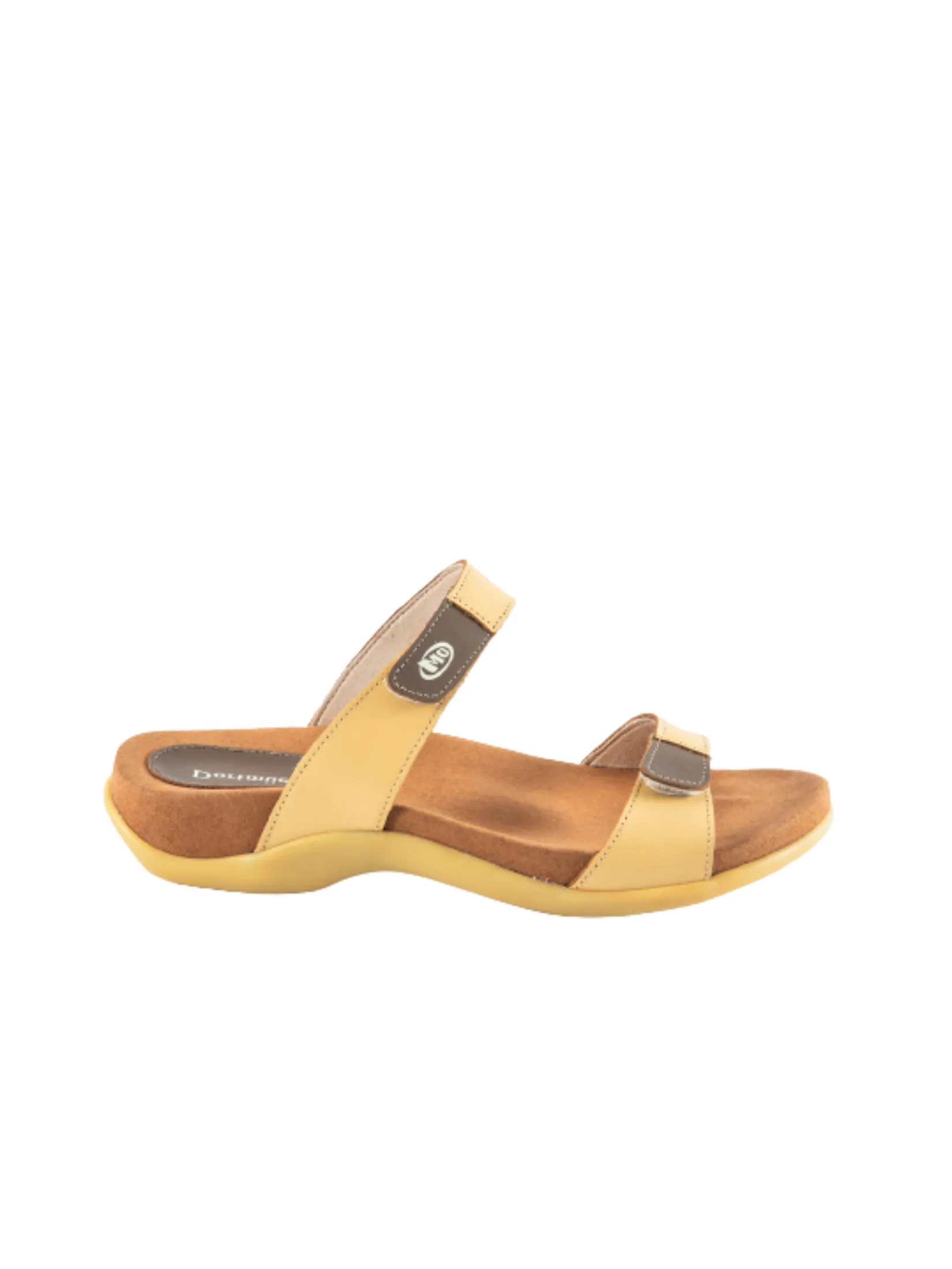 DORTMUEND Women Sandals Joyce Haze-Taupe