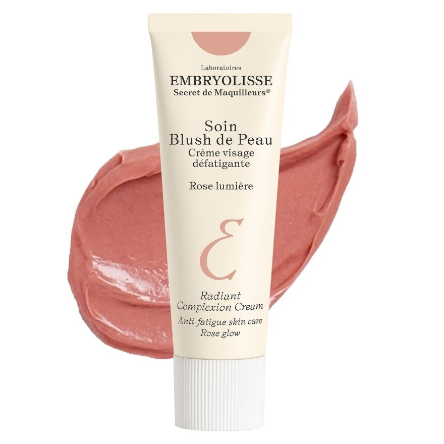 Embryolisse Radiant Complexion Cream Rose Glow 30 ml.