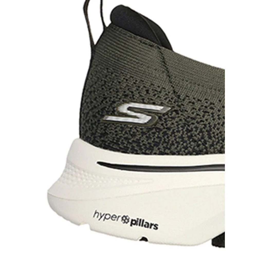 SKECHERS Men Training Shoes GO WALK 7™ Green - SK108SH858EETH