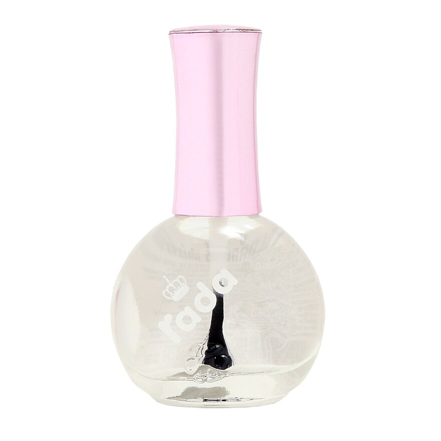 #Rada Nail Color 16ml 65 - Rosy Brown