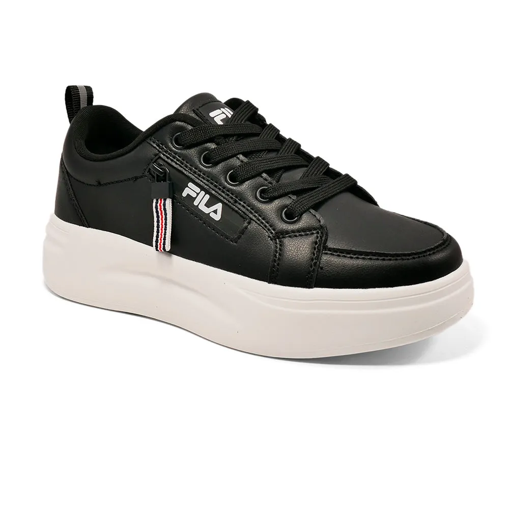 FILA Asti Women Casual Shoes Black - FI039SH056EMTH