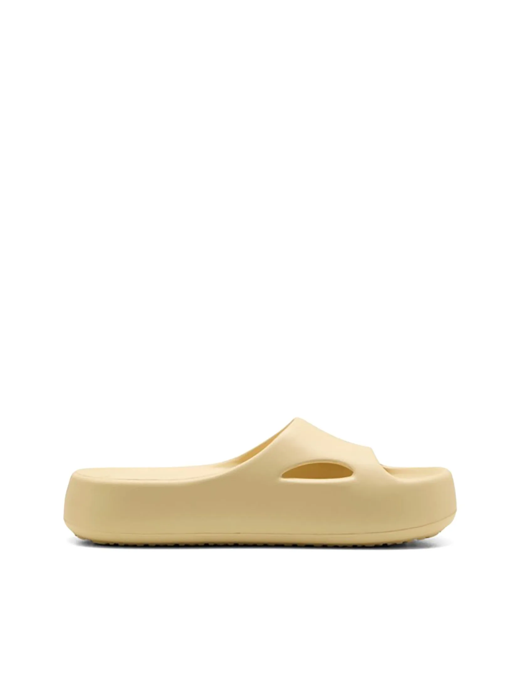 PUMA Women Slides Shibusa 389082-14 Canvas