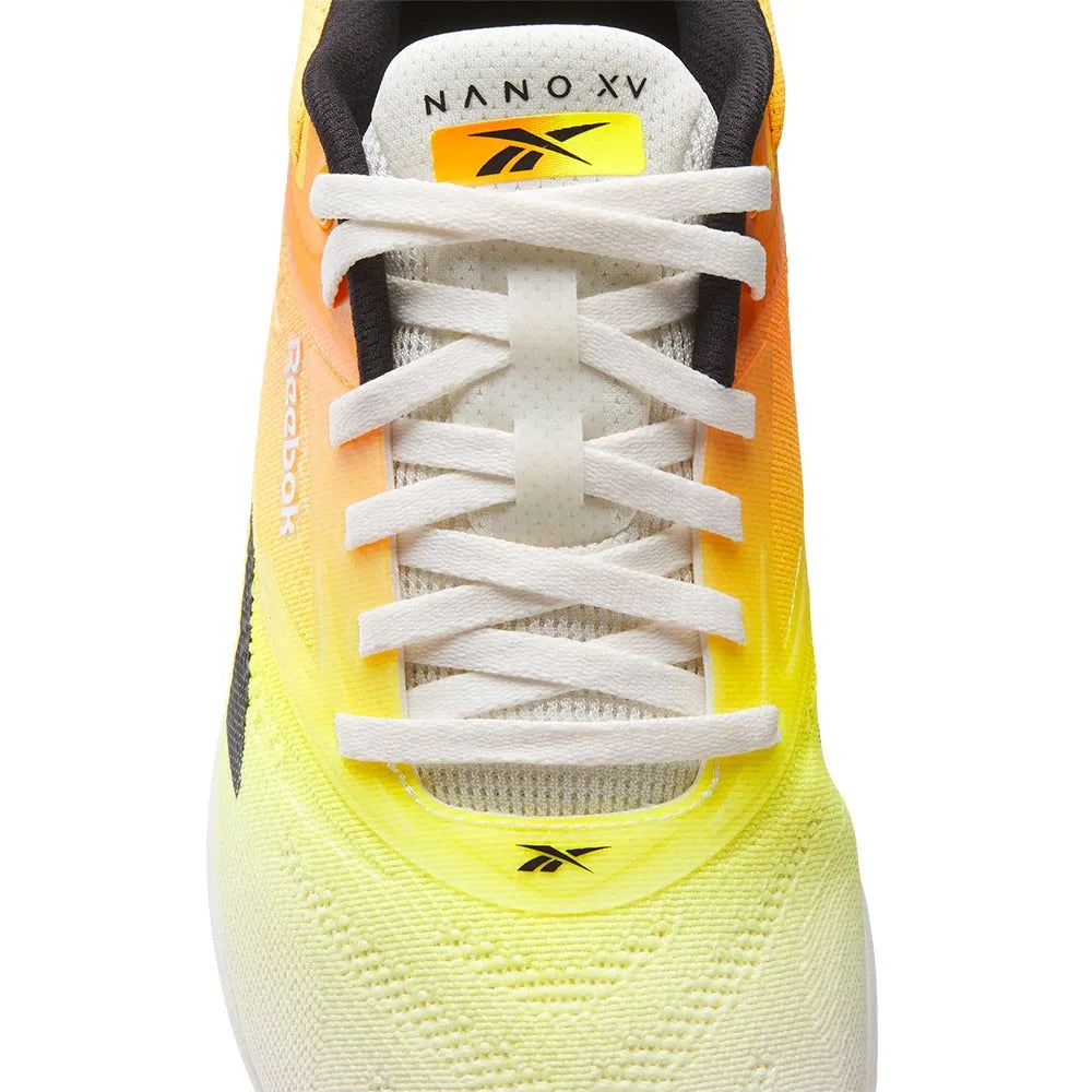 REEBOK Unisex Training Shoes Nano X5 Multi - RE099SH792EJTH