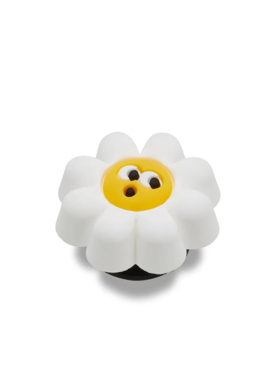 CROCS JIBBITZ™ SHOCKED DAISY