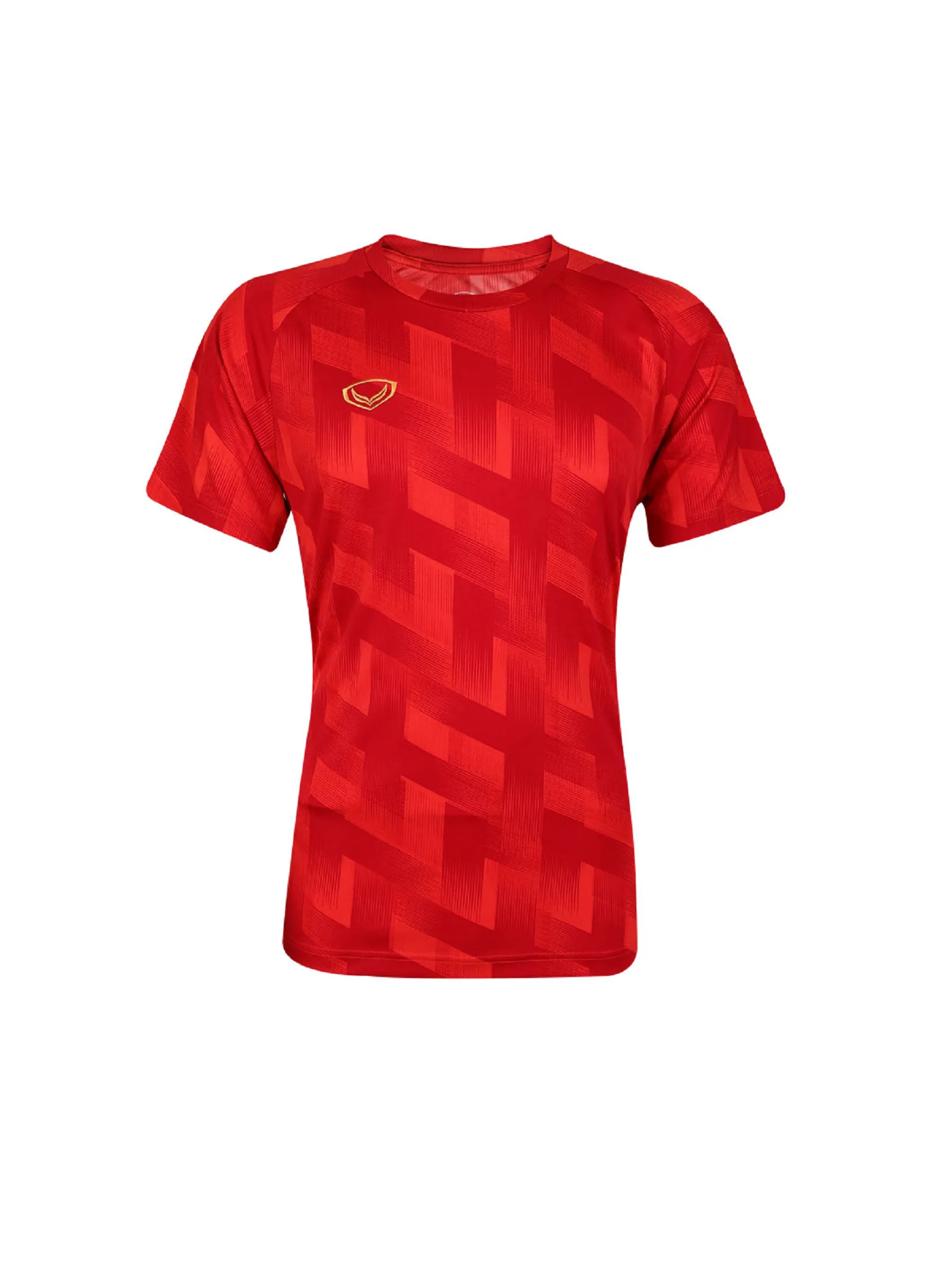 GRAND SPORT Red MEN SPORTS JERSEY (011574)
