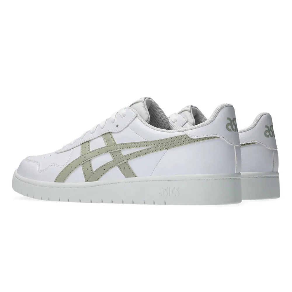 ASICS Unisex Casual Shoes Japan S White - AS206SH337ENTH