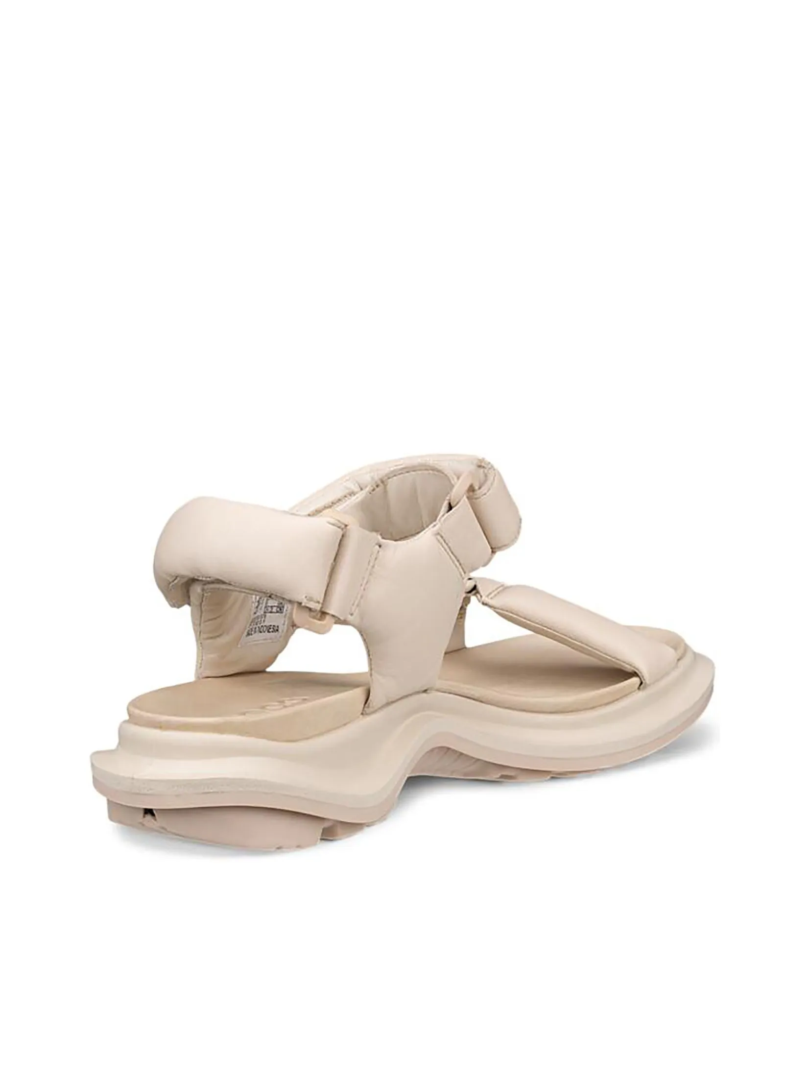 ECCO Women Sandals Offroad Limestone