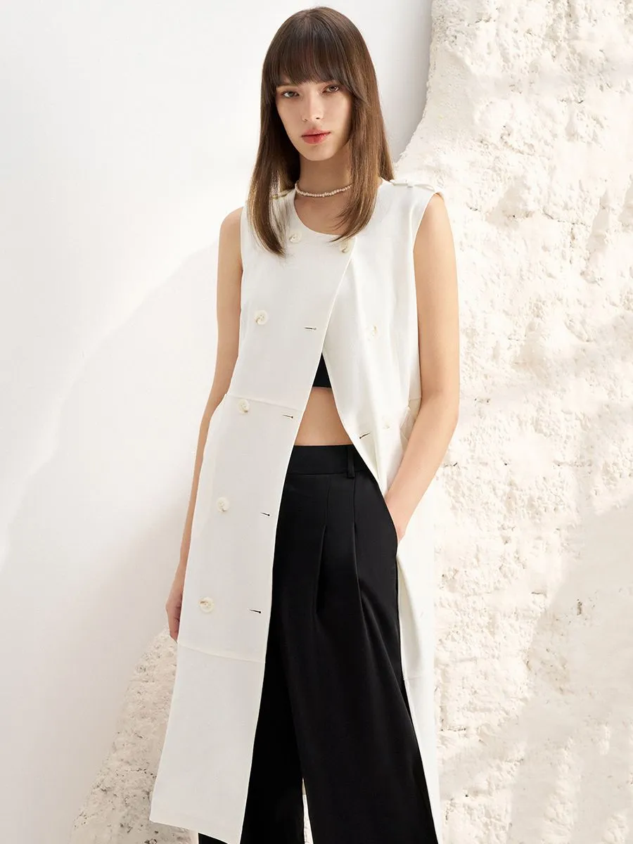 G2000 Women Clothing Dress  Fitted Shape  Off-White