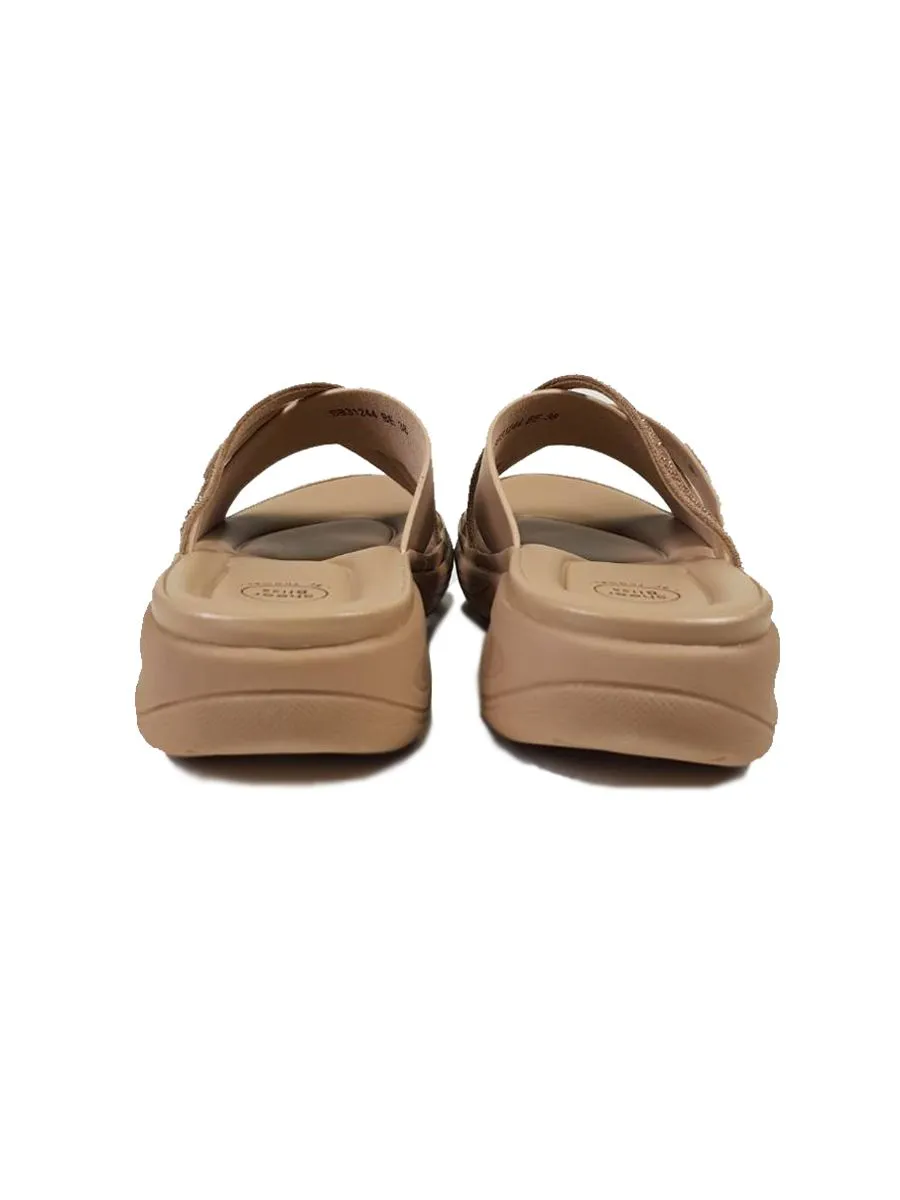 THAMES Women Sandals Beige