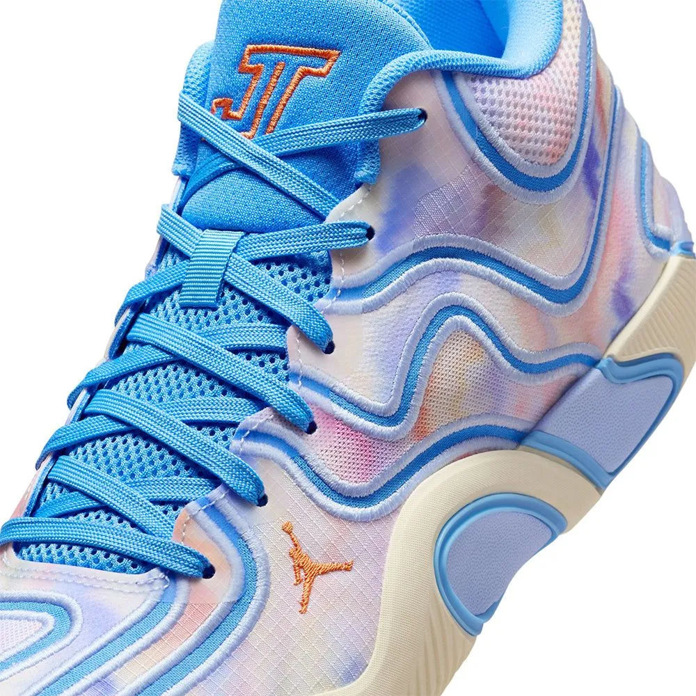 NIKE Tatum 3 PF Men Basketball Shoes Multi Color - NI083SH718ENTH