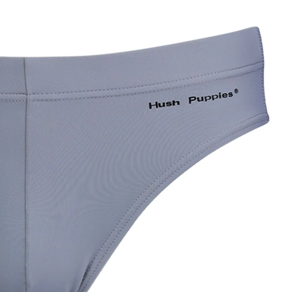 HUSH PUPPIES INNERWEAR Brief COOL PLUS+ HU H2SP001 Grey