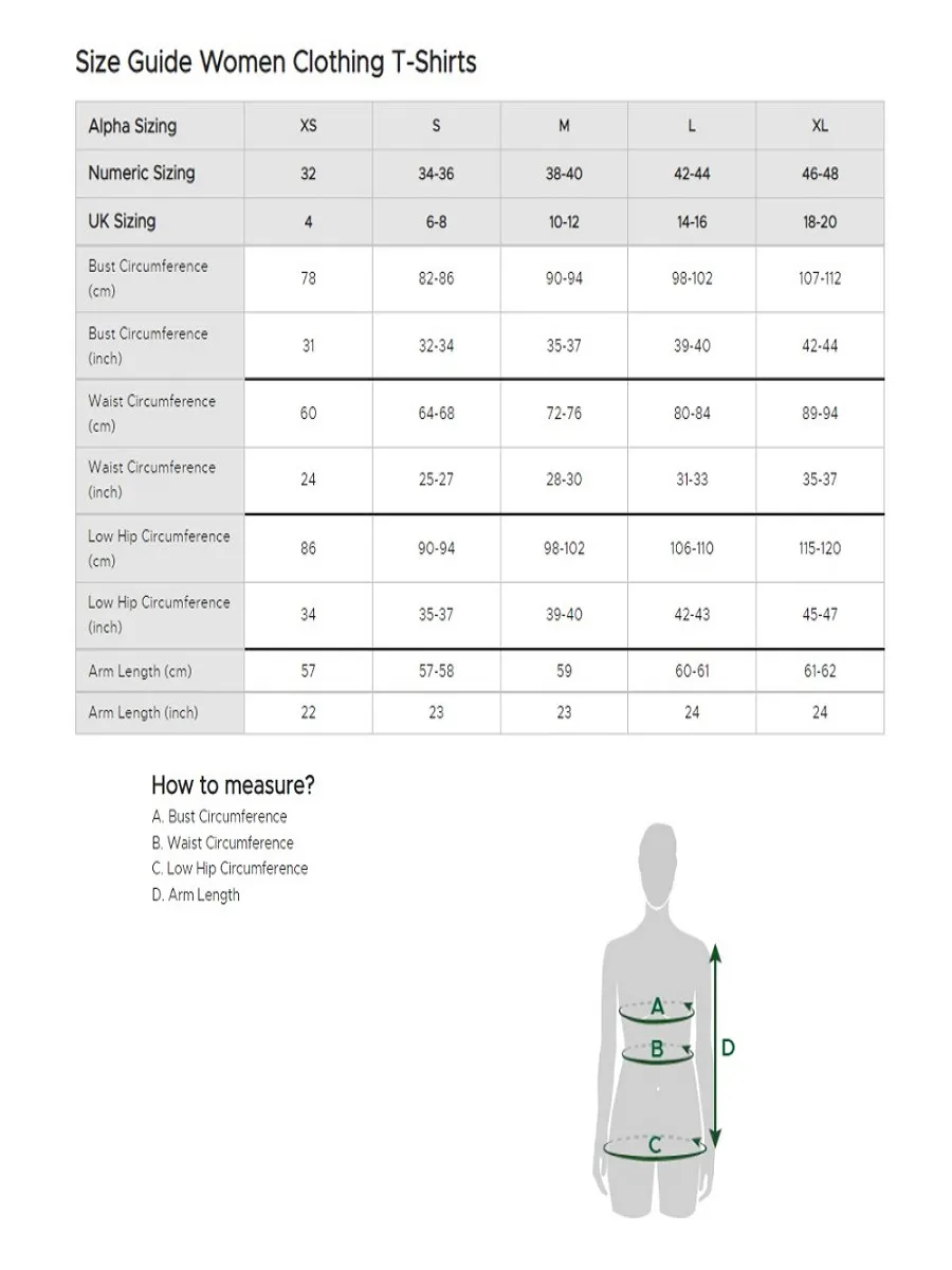 LACOSTE Flower Graphic Cotton T-shirt White