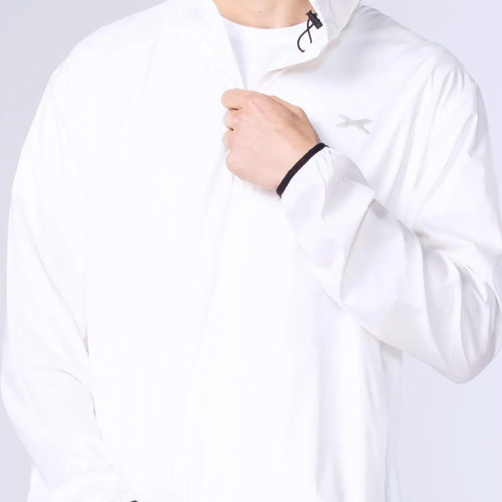 XOLO White JACKET UV PROTECTION (040045)