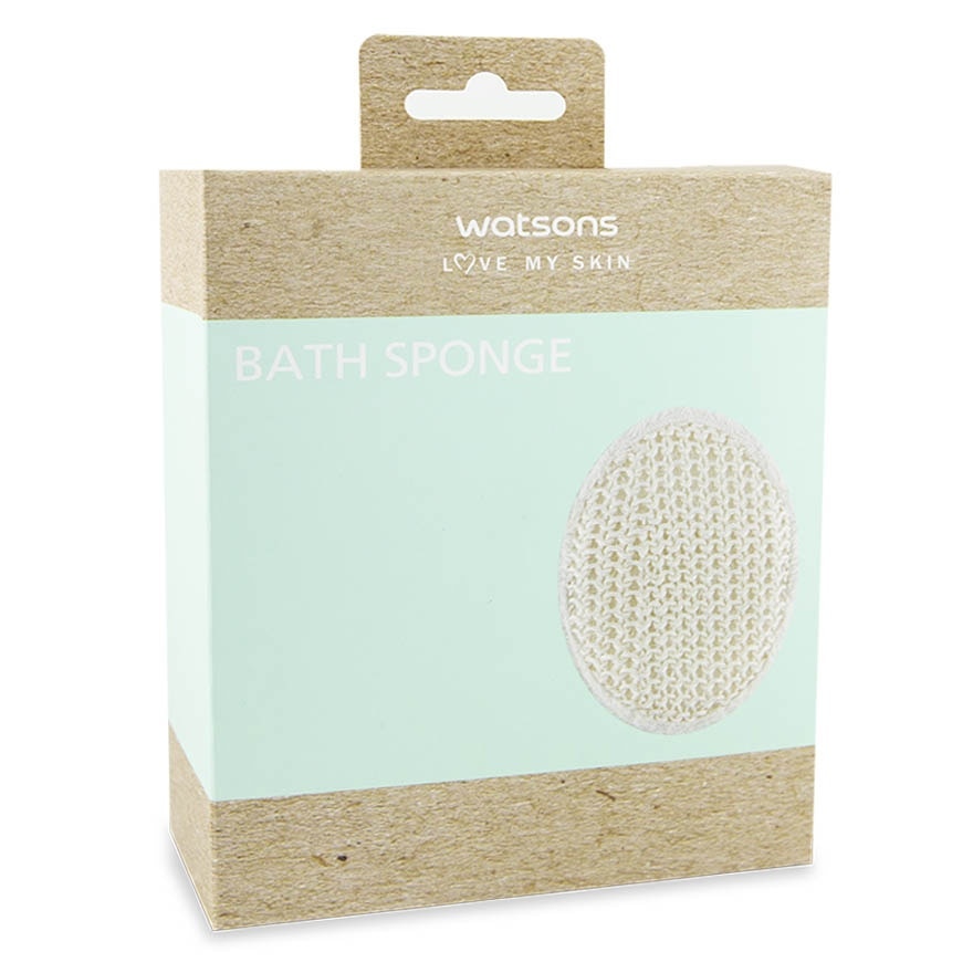 Watsons Bath Sponge