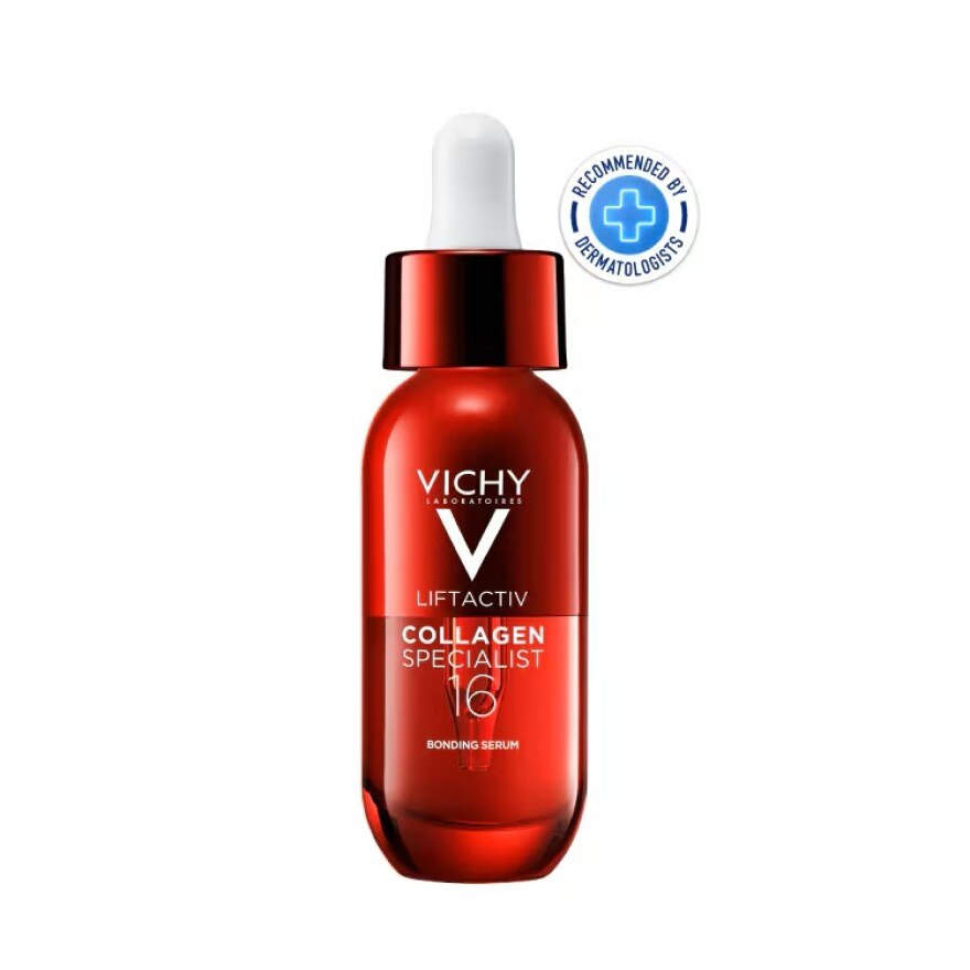 Vichy Liftactiv Collagen Specialist 16 Bonding Serum 30 ml.