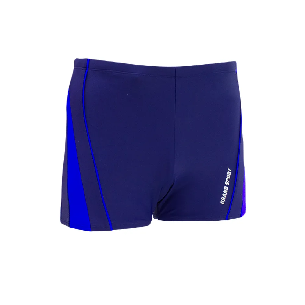 GRAND SPORT Navy Blue Men's swimming shorts (342232)