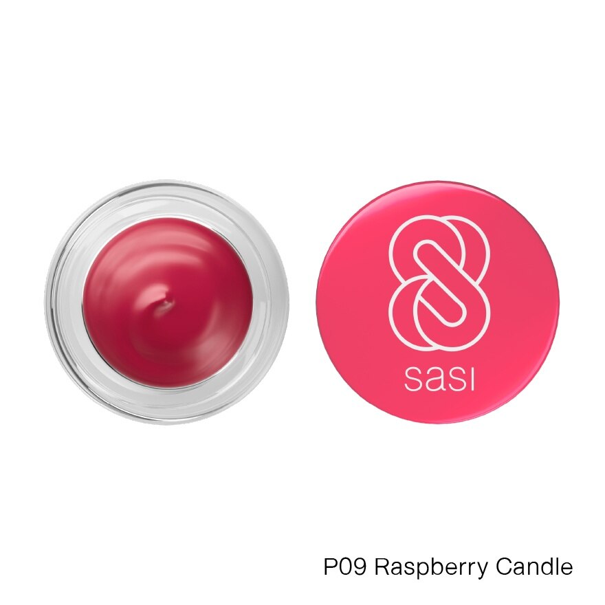 B99_Sasi Cuddle Joy Blur Pudding Lip P09