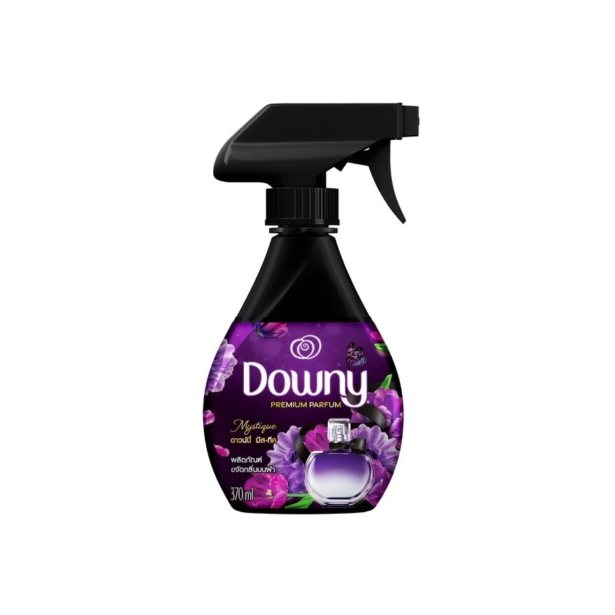 Downy Spray Fabric Freshener Mystique 370 Ml. - Purple