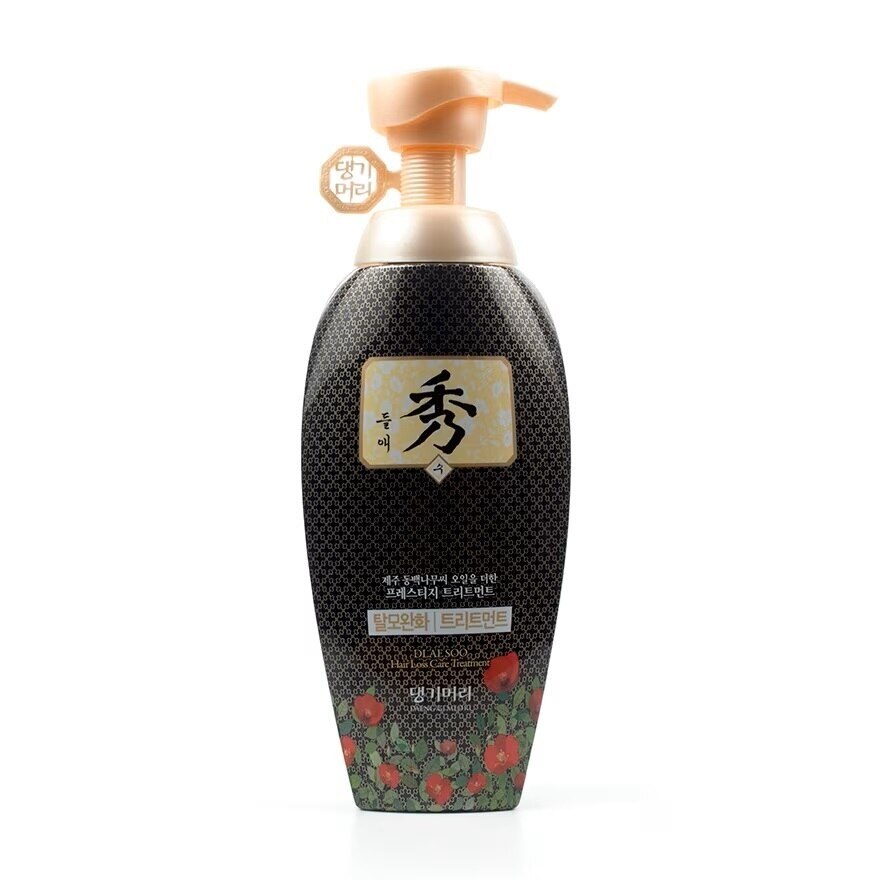 Daeng Gi Meo Ri Treatment Dlaesoo 400 Ml. บารุงเส้นผม หนังศีรษะ