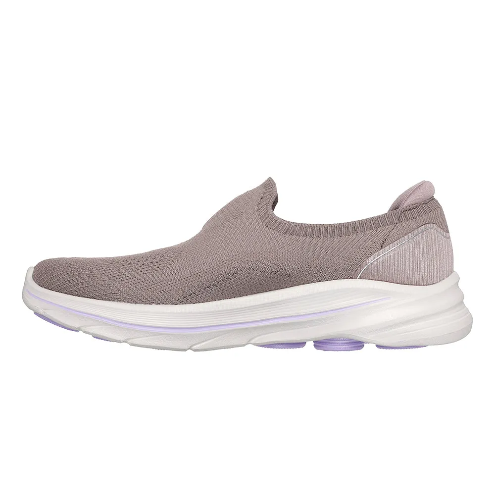SKECHERS Slip-ins : GO WALK 8  - Aleena Women Training Shoes Brown - SK108SH006EOTH
