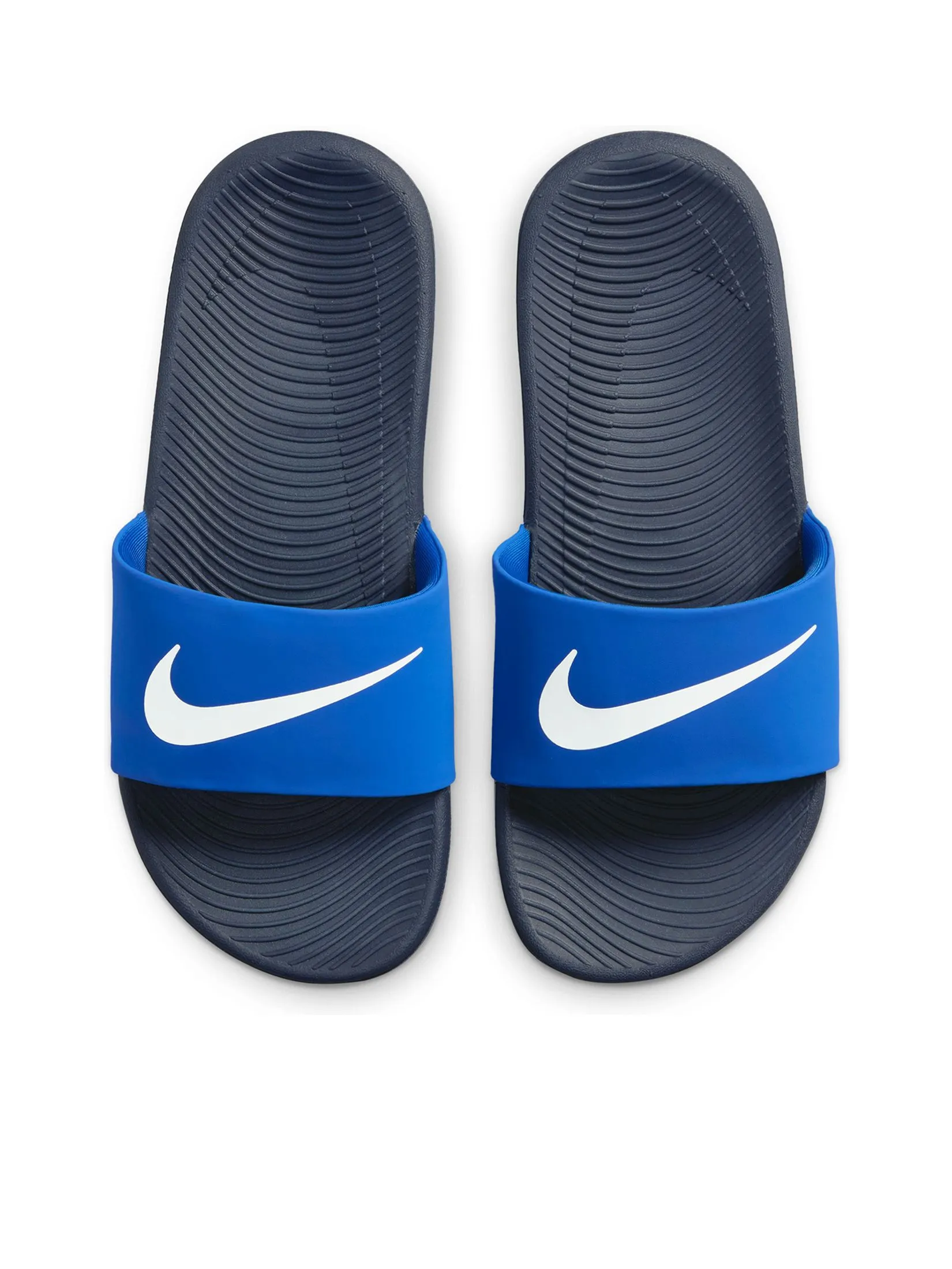 NIKE KIDS Boy Slide Kawa GS PS