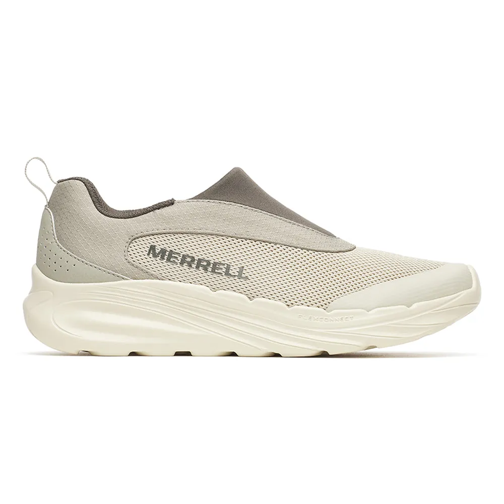 MERRELL Morphaxis Moc Men Casual Shoes Beige - ME189SH399EOTH Size - 10.5 US