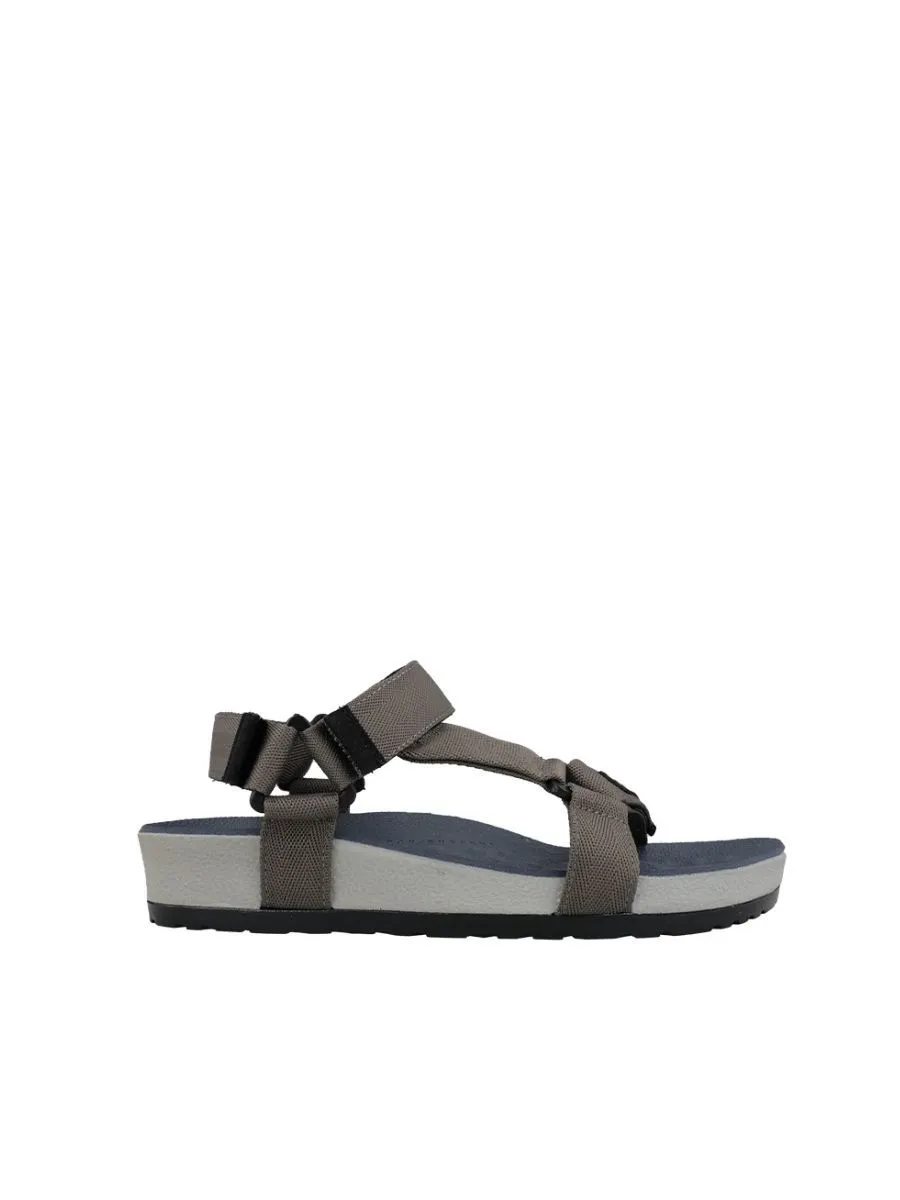 AEROSOFT Unisex Sandals Extra Soft A2 - Grey