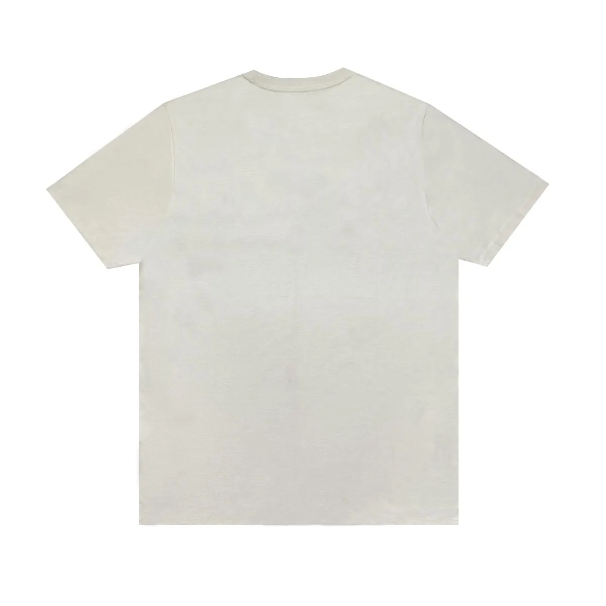 NAUTICA Men T-shirts White