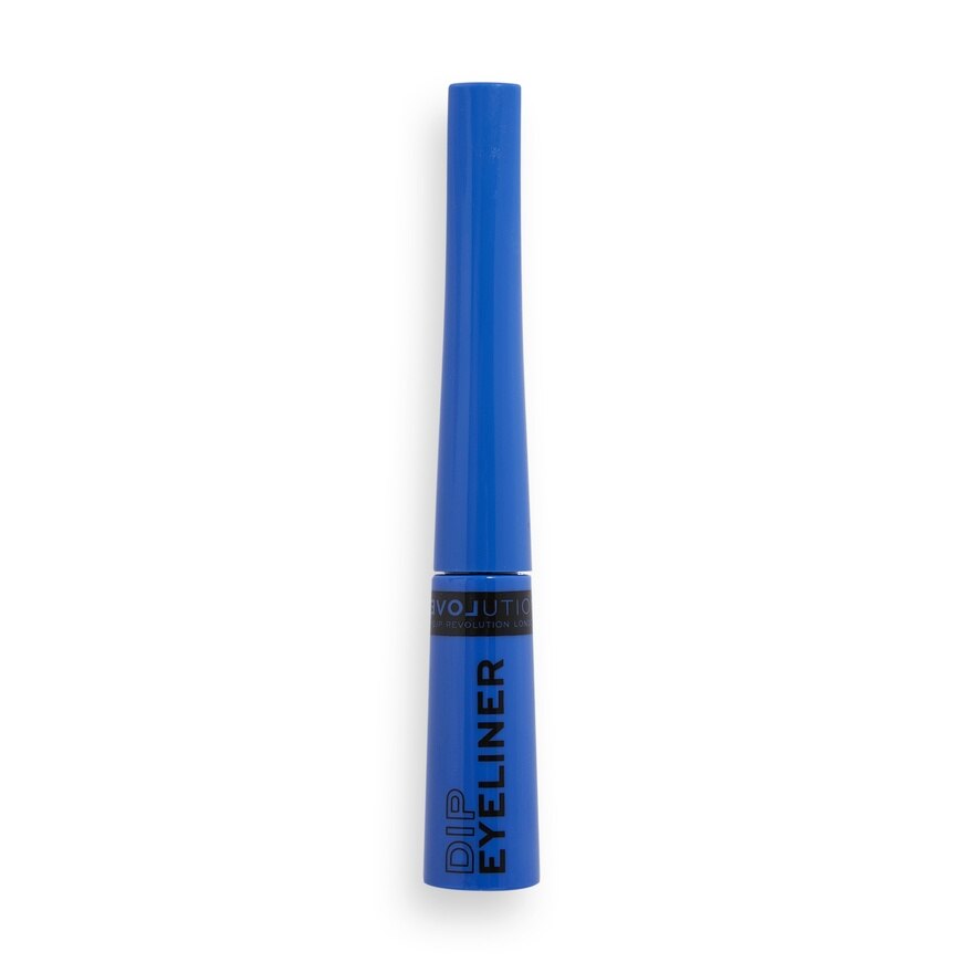#MUR Relove Dip Eyeliner Blue - Black