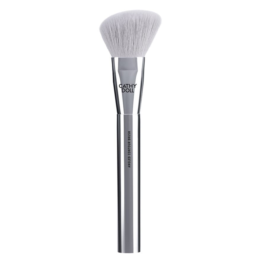 Cathy Doll Angled Contour Brush 1pcs.