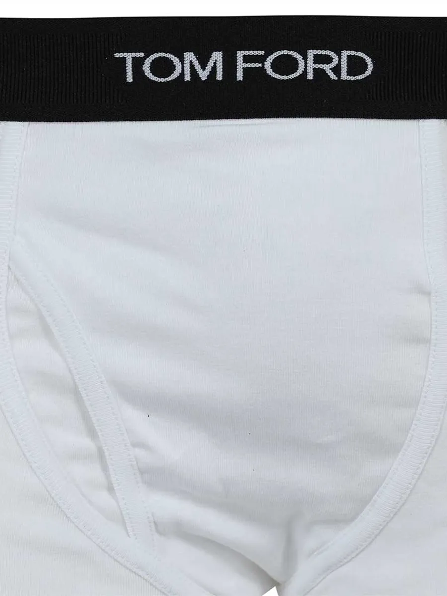 TOM FORD UNDERWEAR Men Trunk Boxer